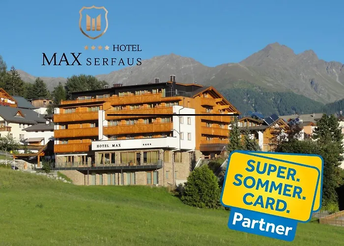 Hotel Max