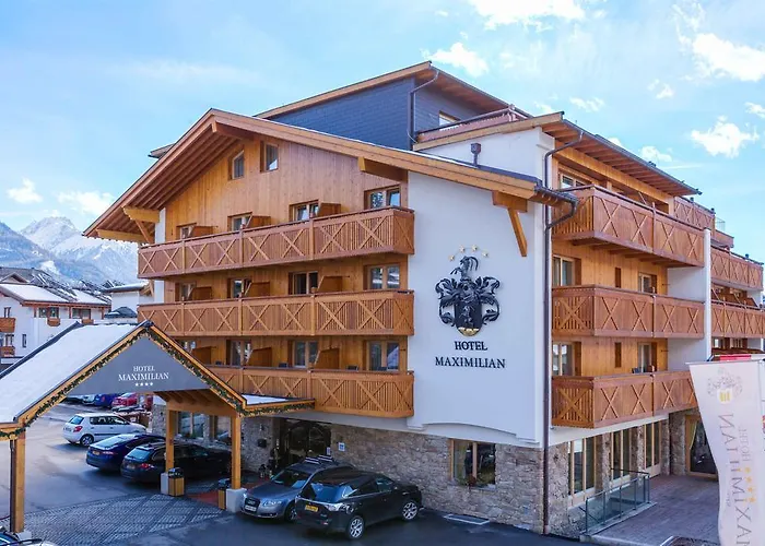 Hotel Max