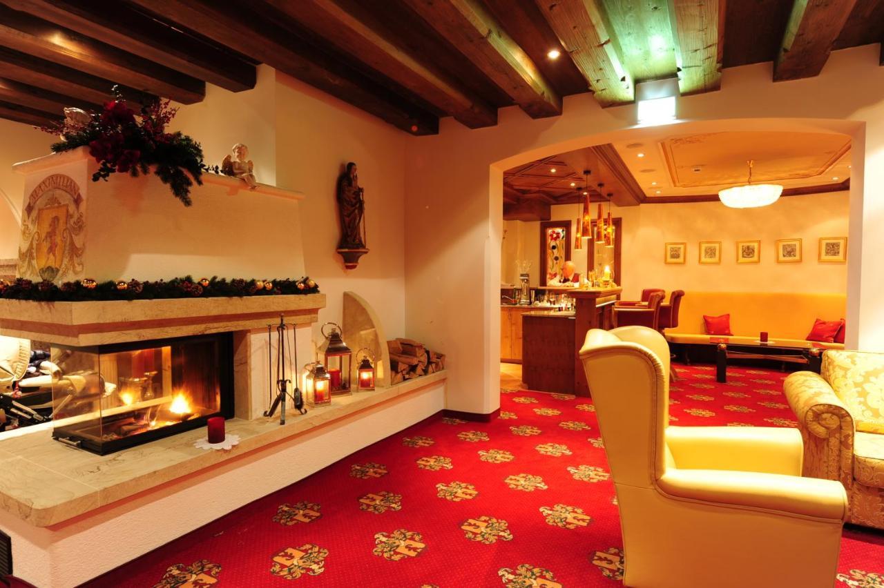 Max Hotel 4*