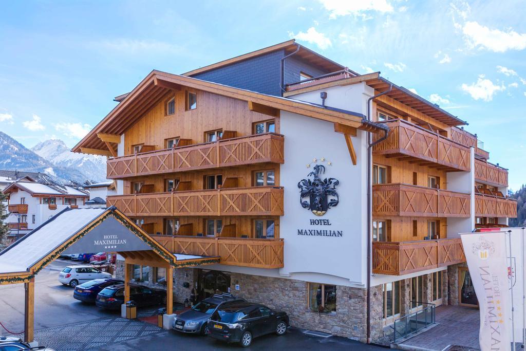 Hotel Max