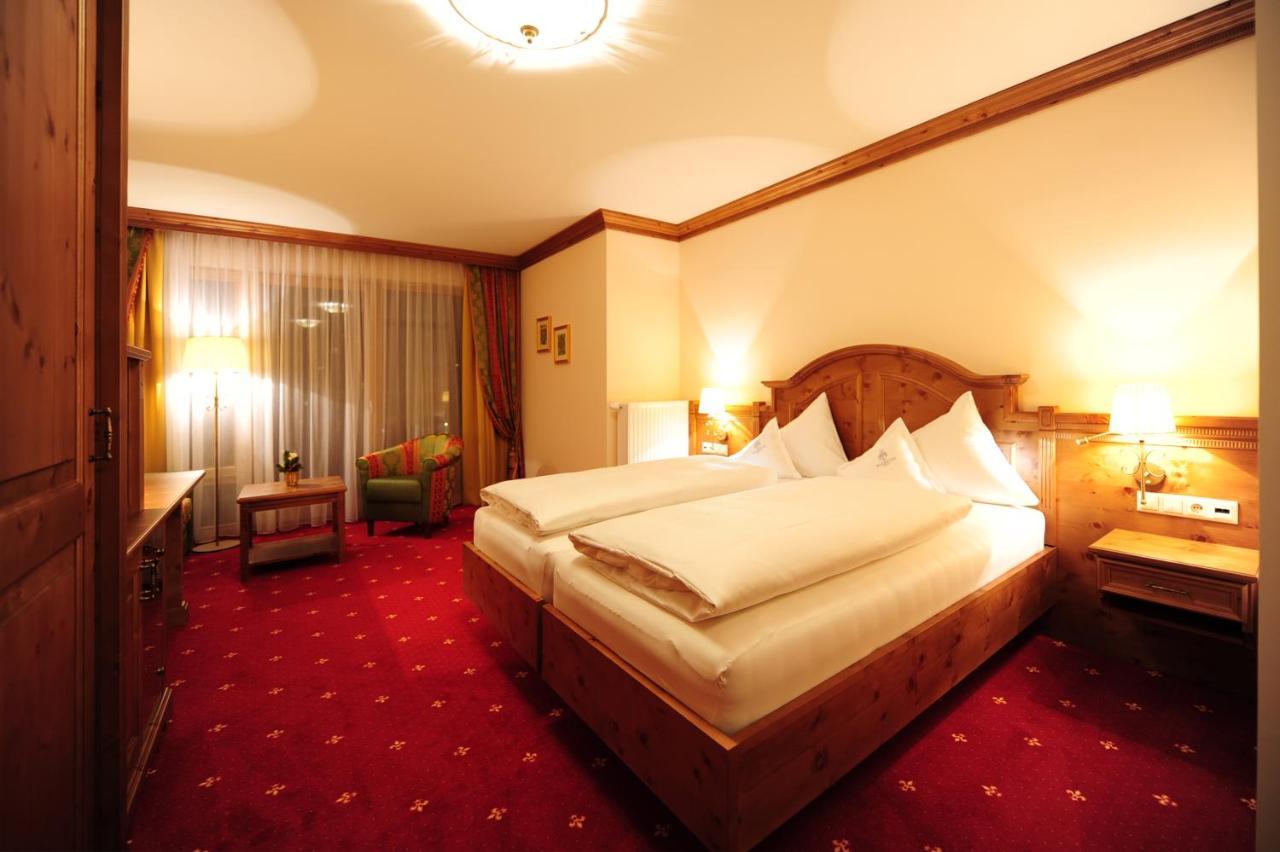 Hotel Max Serfaus
