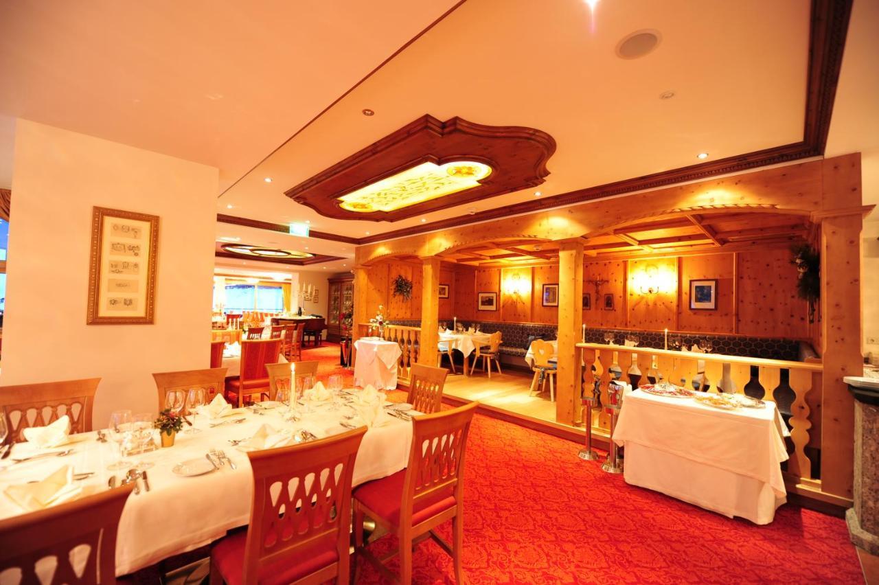 Max Hotel Serfaus