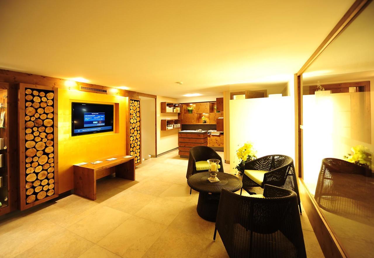 Max Hotel Serfaus