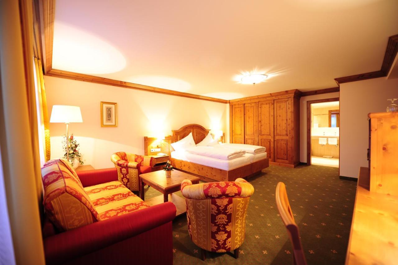 Max Hotel Serfaus
