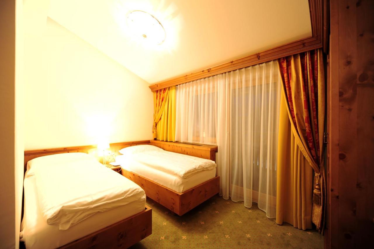 Max Hotel Serfaus