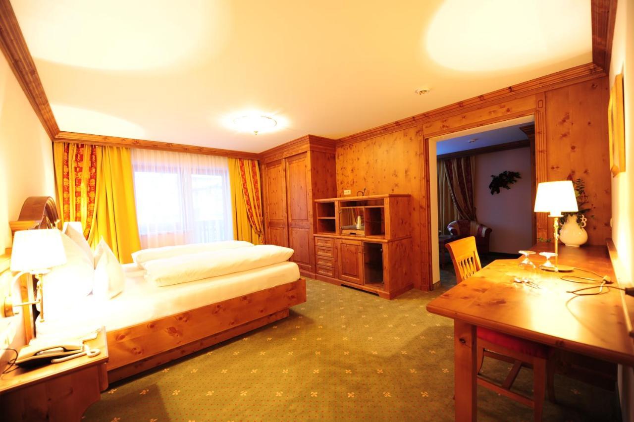 Max Hotel Serfaus