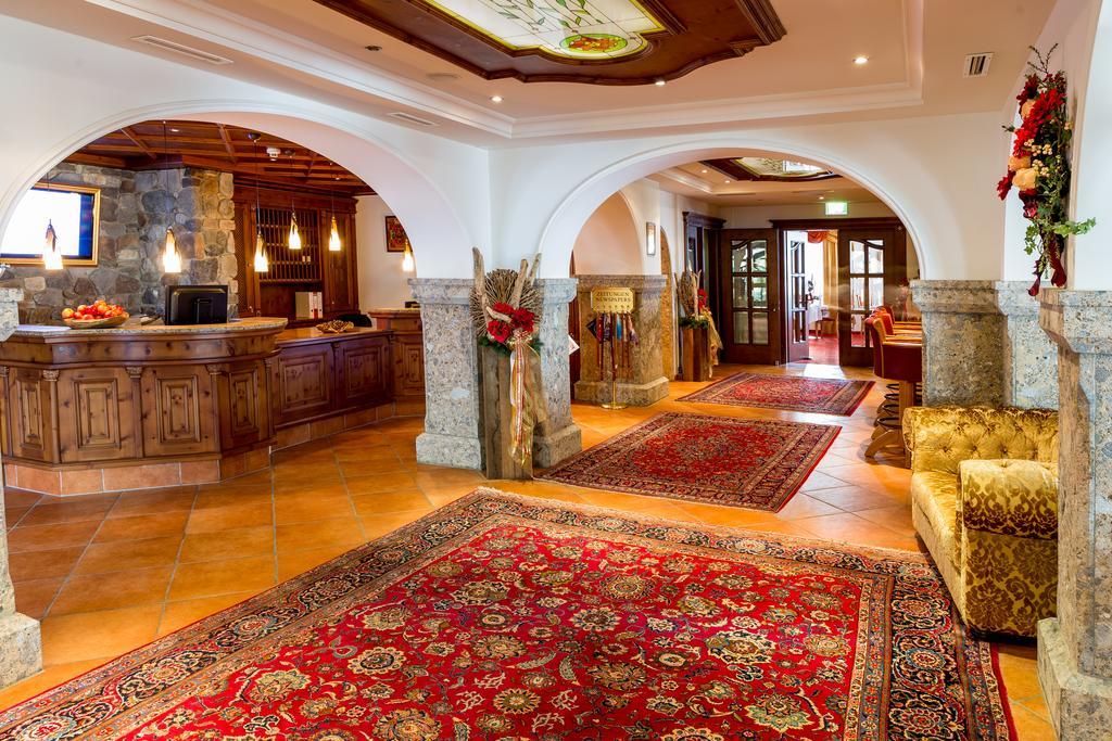 Hotel Max Serfaus