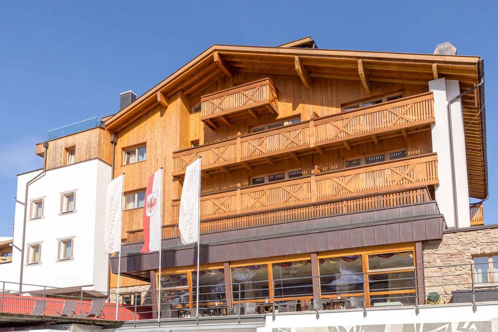 Max Hotel Serfaus